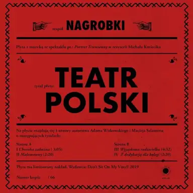 TEATR POLSKI