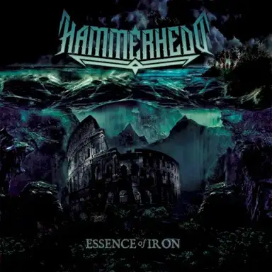 Essence of Iron