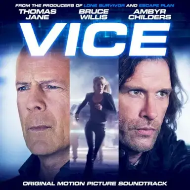 Vice (Original Motion Picture Soundtrack)