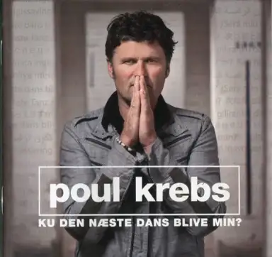 Ku den næste dans blive min?