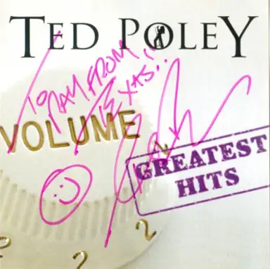 Greatest Hits, Vol. 2