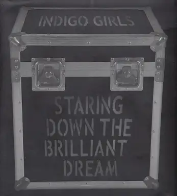 Staring Down the Brilliant Dream