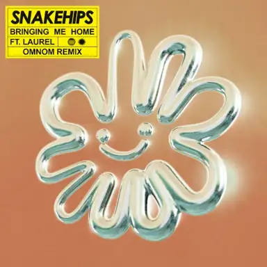 Bringing Me Home (OMNOM remix)