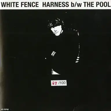 Harness / The Pool