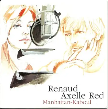 Manhattan‐Kaboul