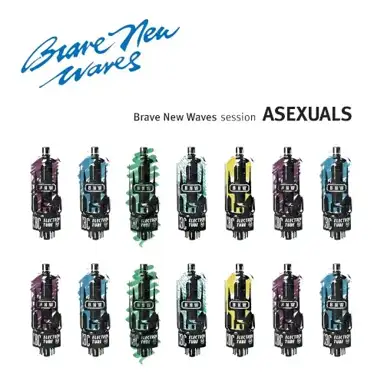 Brave New Waves Session