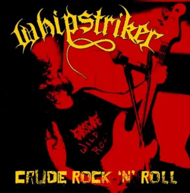 Crude Rock 'n' Roll