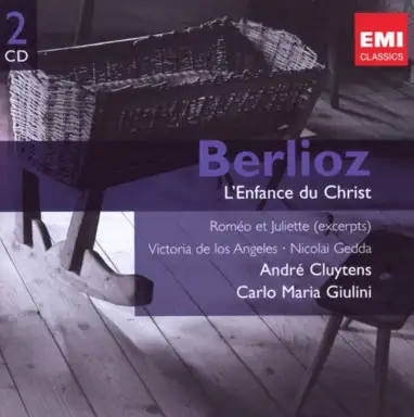 L’Enfance du Christ / Roméo et Juliette (excerpts)