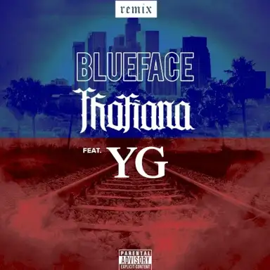 Thotiana (remix)