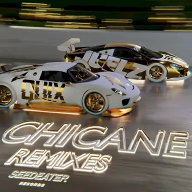 Chicane (Capshun remix)