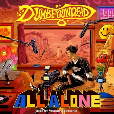 All Alone