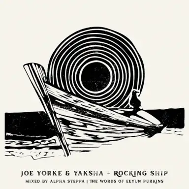 Rocking Ship