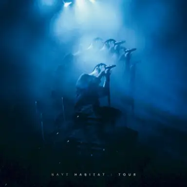 HABITAT : tour
