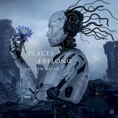 Places I Belong EP