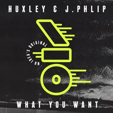 What You Want