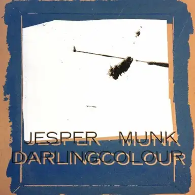 Darling Colour