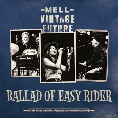 Ballad of Easy Rider