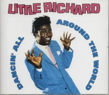 Dancin’ All Around the World: The Complete Vee‐Jay Recordings 1964–65