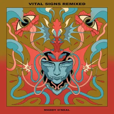 Vital Signs Remixed
