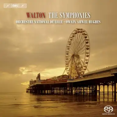 The Symphonies