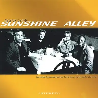Sunshine Alley