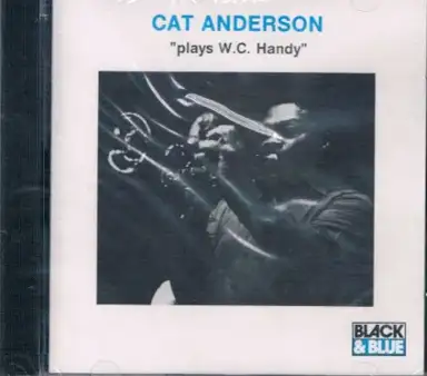 Plays W.C. Handy