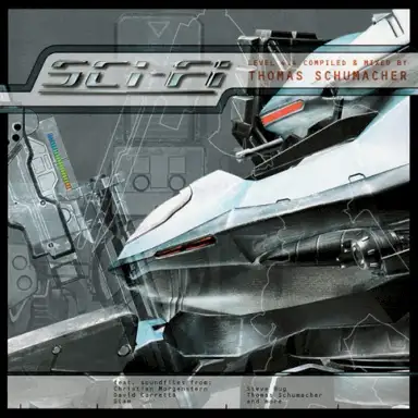 Sci-Fi Level 4.4
