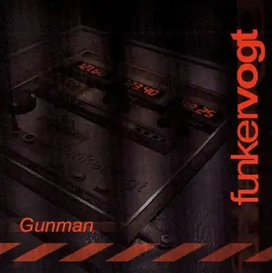 Gunman