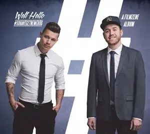 #Sohavégetnemérős - A filmzene album