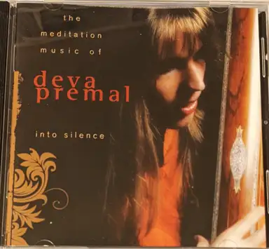 Into Silence
