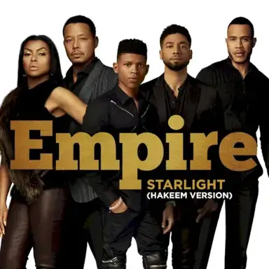 Starlight (Hakeem version)