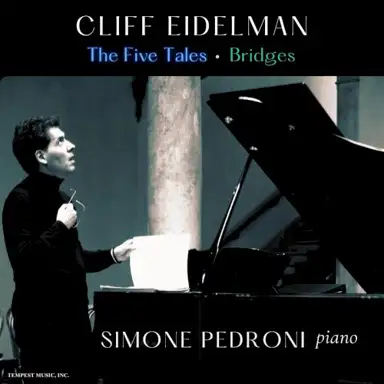 The Five Tales - Bridges