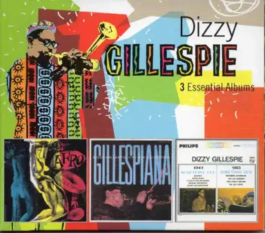 3 Essential Albums