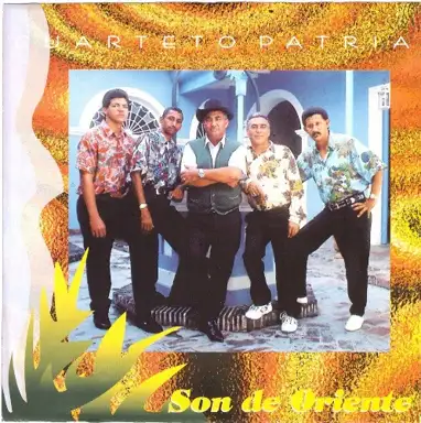 Son de Oriente