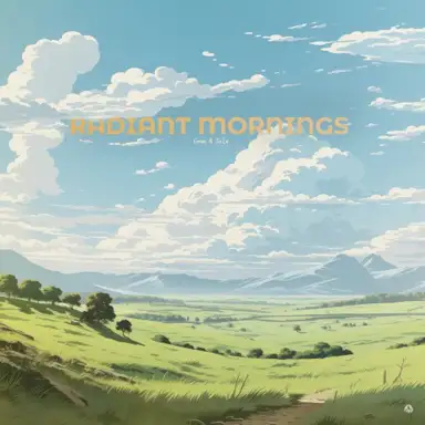 Radiant Mornings