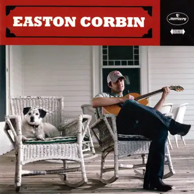 Easton Corbin