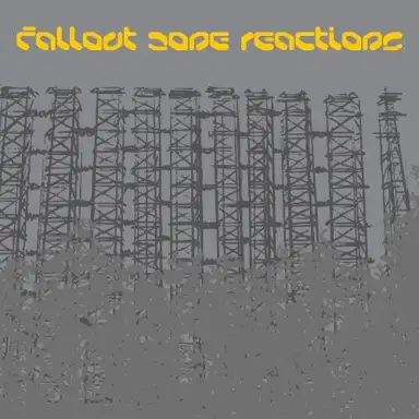 Fallout Zone Reactions