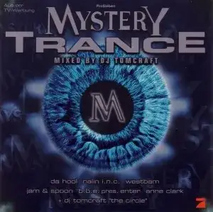 Mystery Trance