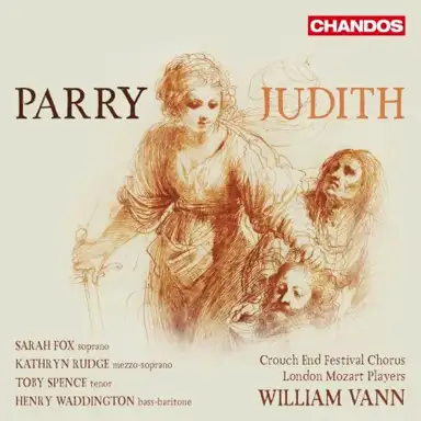Judith