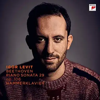 Piano Sonata 29 "Hammerklavier, op. 106