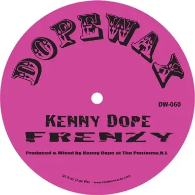 Frenzy