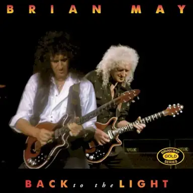 Back to the Light