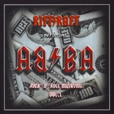 Rock 'n' Roll Mutation, Volume 1: ABBA