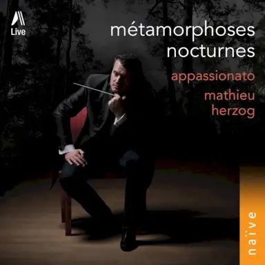 Métamorphoses nocturnes