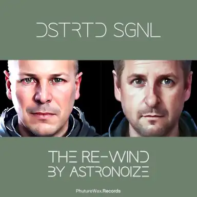 The Re-Wind