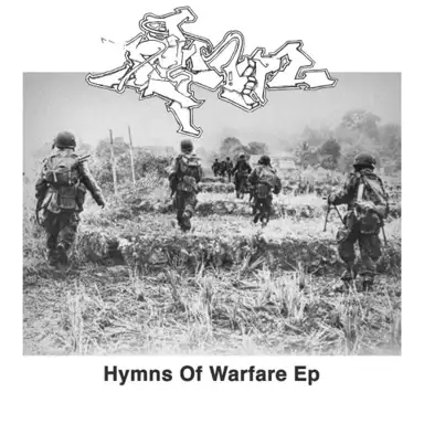 Hymns Of Warfare