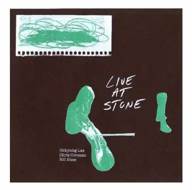 Live at Stone