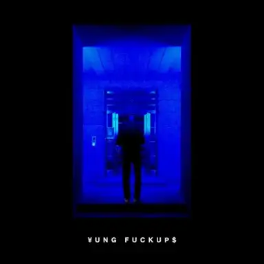 ¥ U N G F U C K U P $