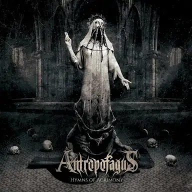 Hymns of Acrimony