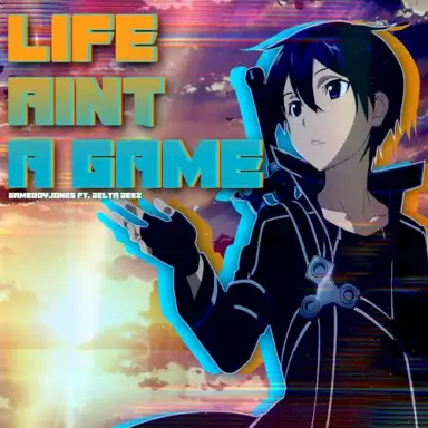Life Ain’t A Game